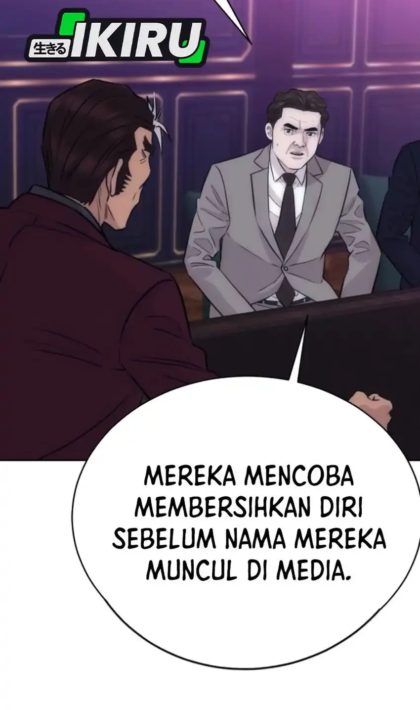 Genius Grandson of the Loan Shark King Chapter 95 Gambar 78