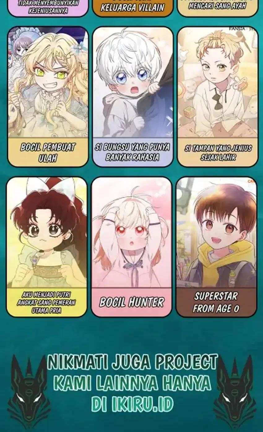 Genius Grandson of the Loan Shark King Chapter 95 Gambar 84