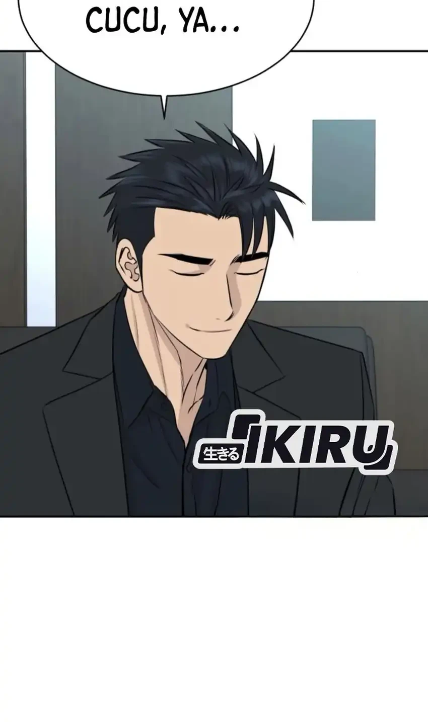 Genius Grandson of the Loan Shark King Chapter 95 Gambar 10