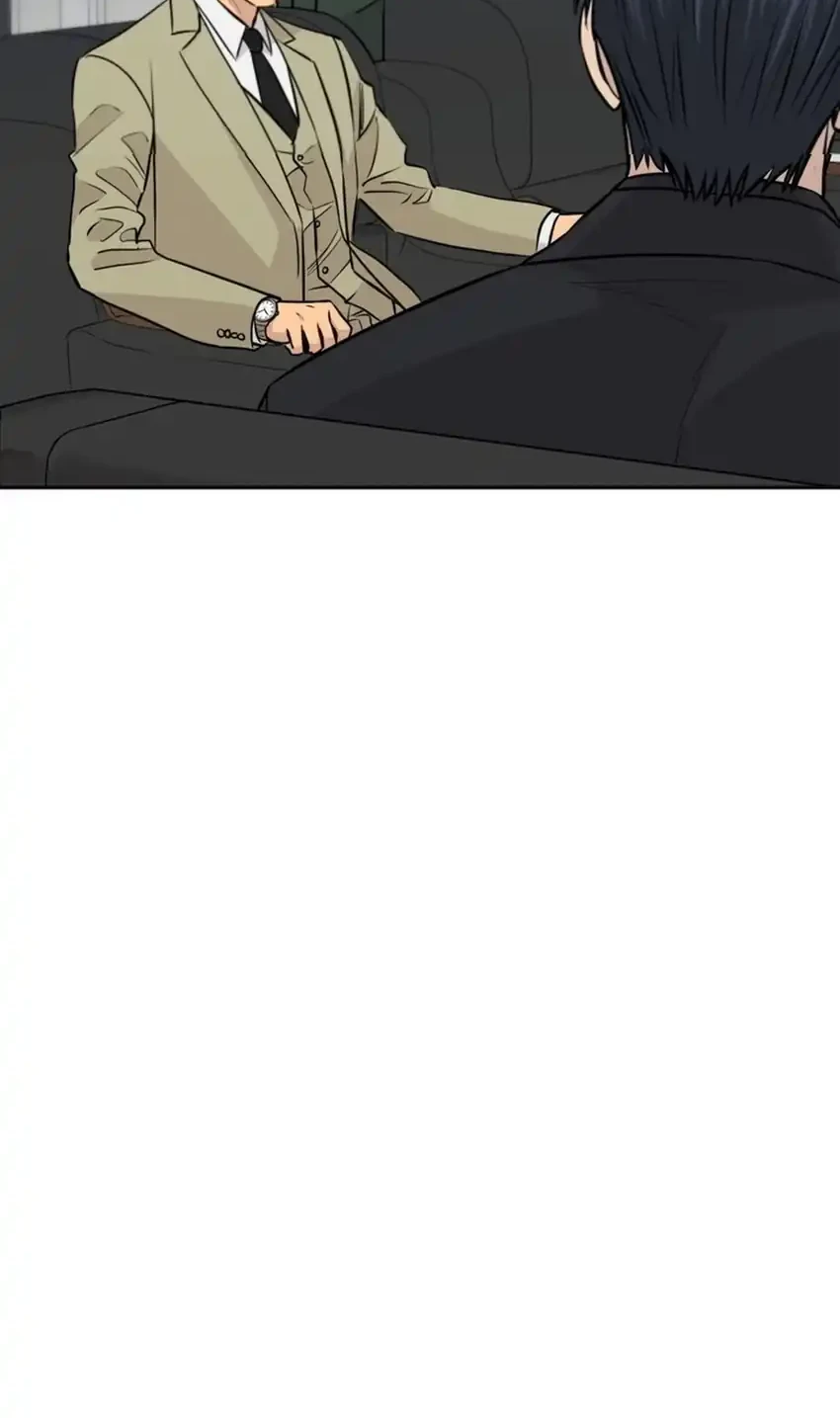 Genius Grandson of the Loan Shark King Chapter 96 Gambar 20