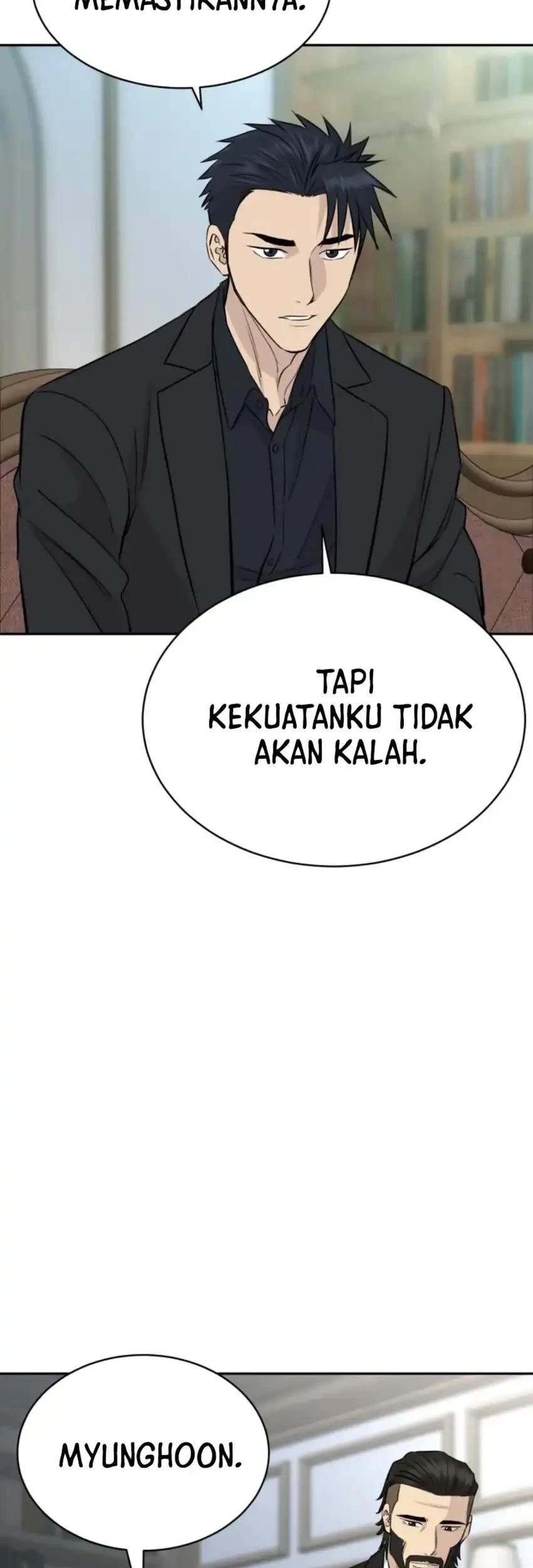 Genius Grandson of the Loan Shark King Chapter 96 Gambar 29