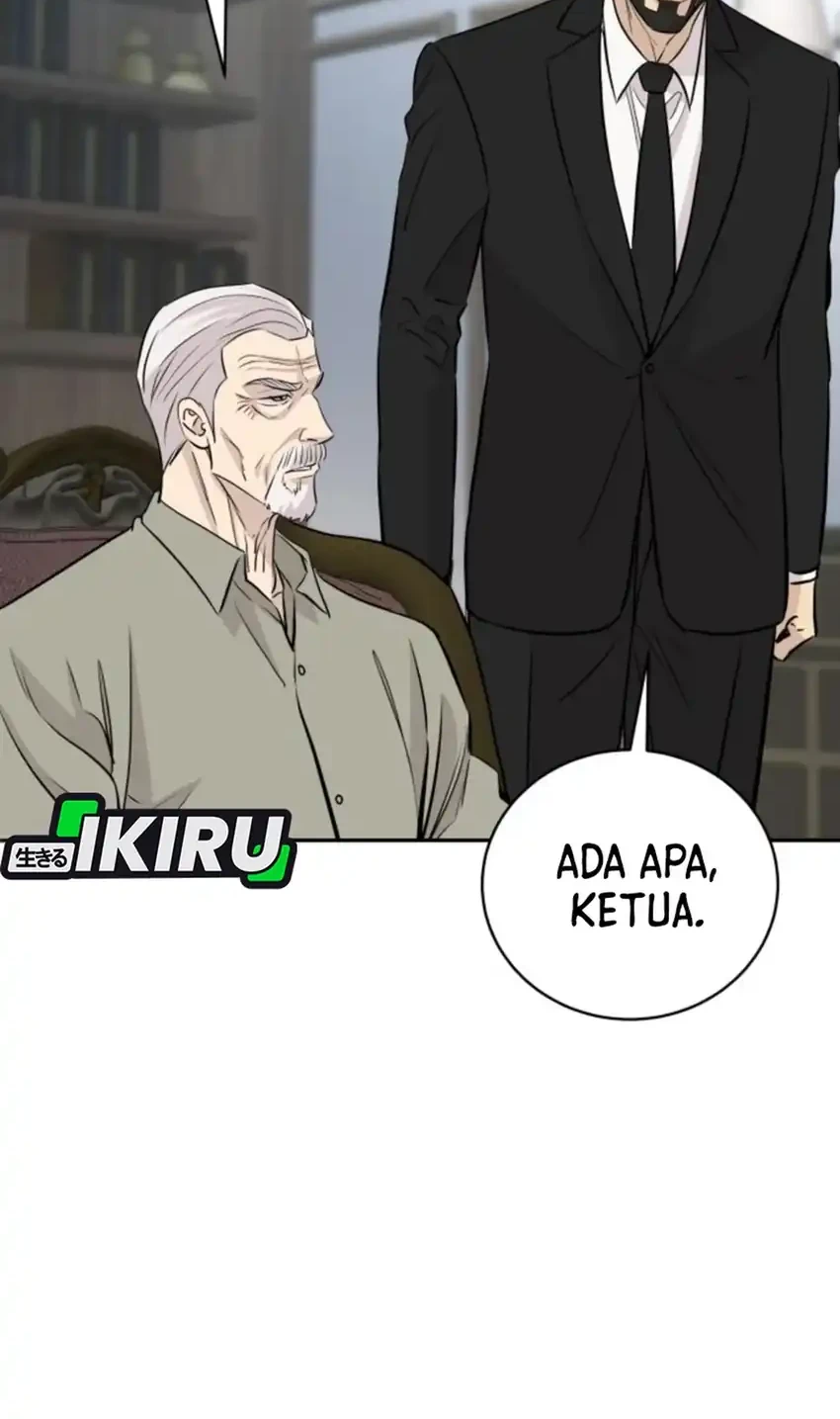 Genius Grandson of the Loan Shark King Chapter 96 Gambar 30
