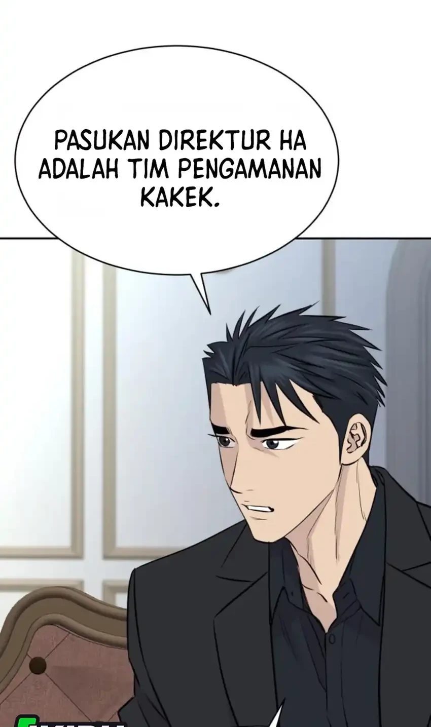 Genius Grandson of the Loan Shark King Chapter 96 Gambar 32