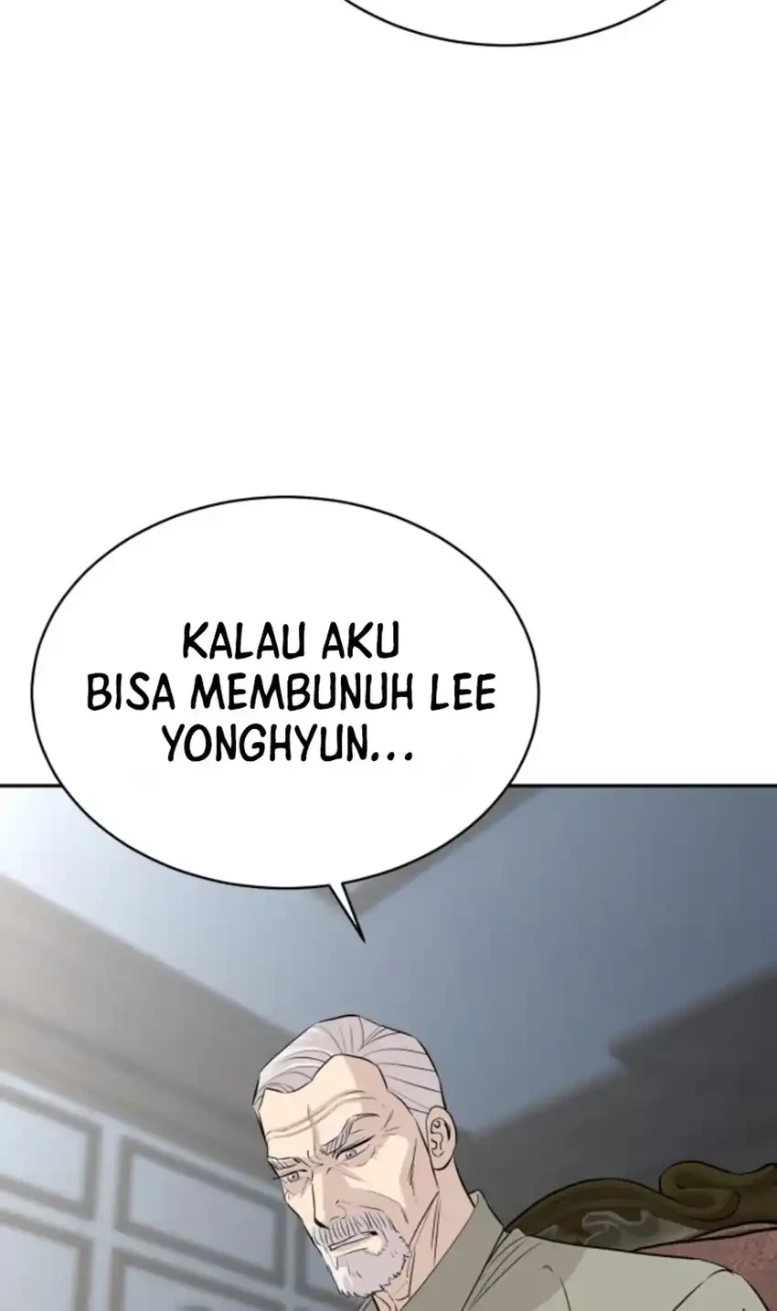 Genius Grandson of the Loan Shark King Chapter 96 Gambar 34