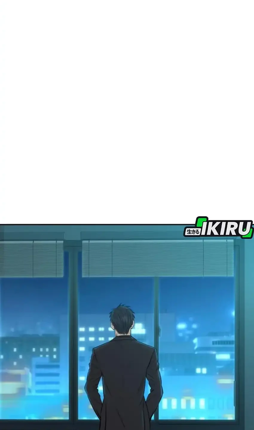 Manhwa Genius Grandson of the Loan Shark King Chapter 96 gambar 2