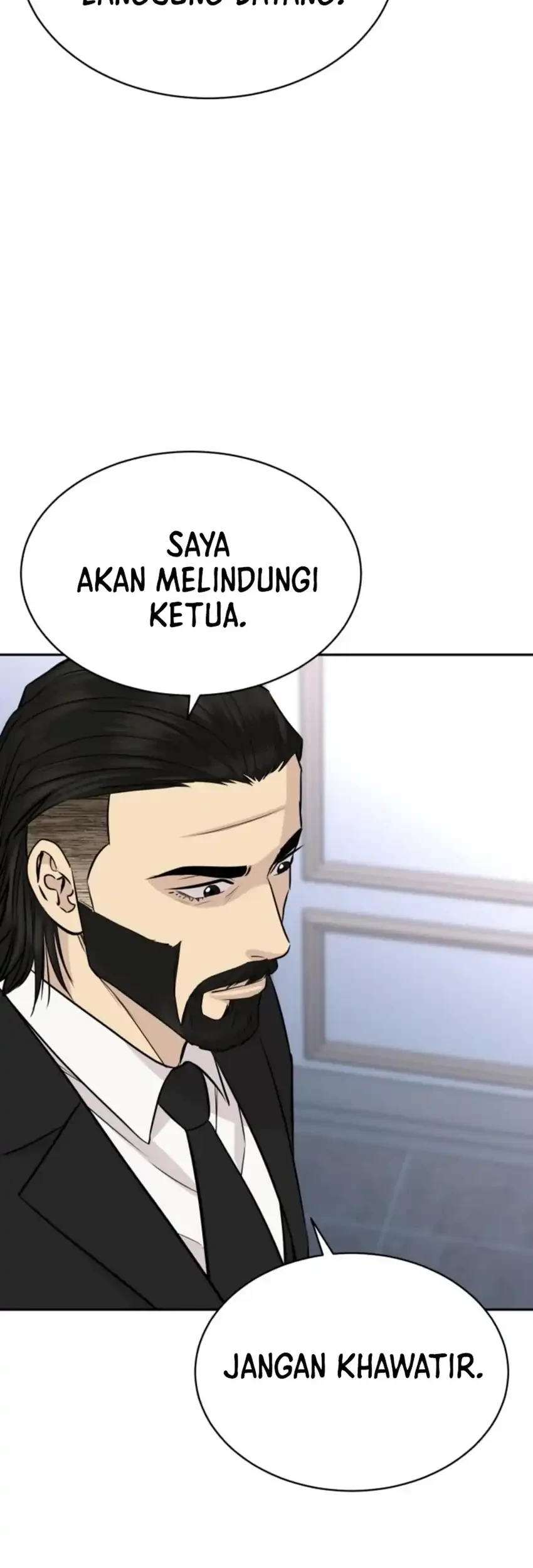 Genius Grandson of the Loan Shark King Chapter 96 Gambar 39