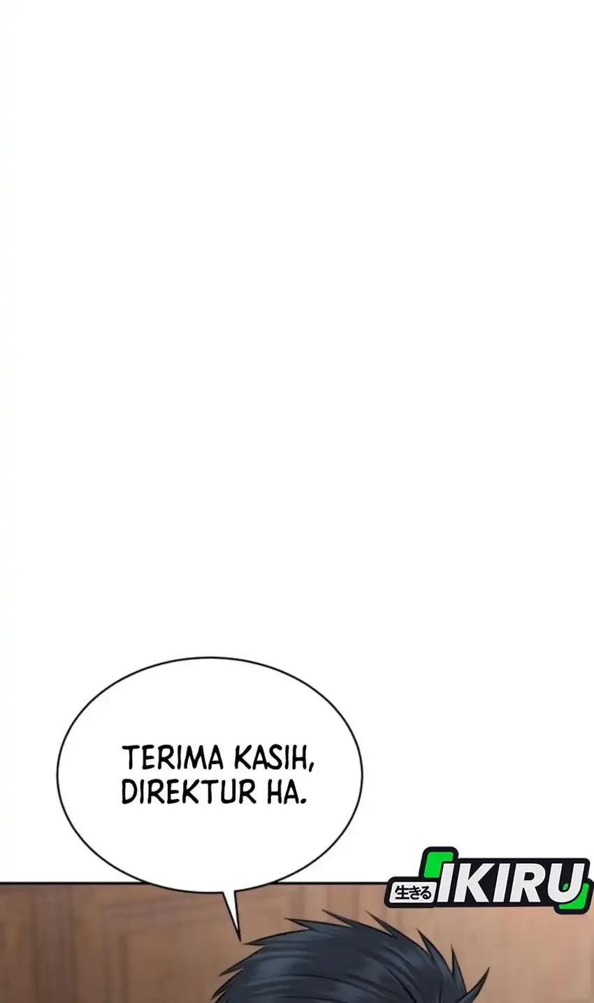 Genius Grandson of the Loan Shark King Chapter 96 Gambar 40