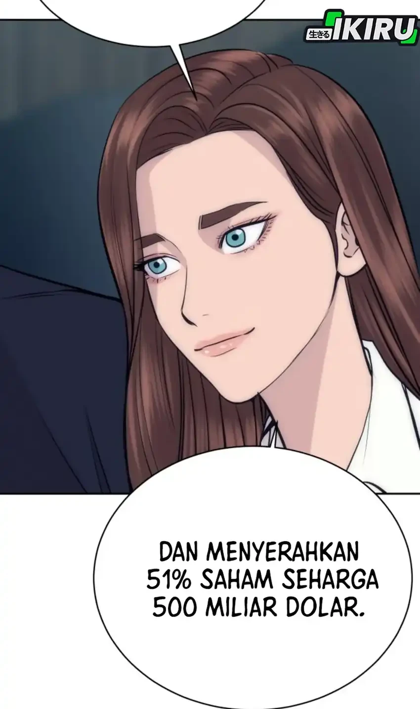 Genius Grandson of the Loan Shark King Chapter 96 Gambar 46