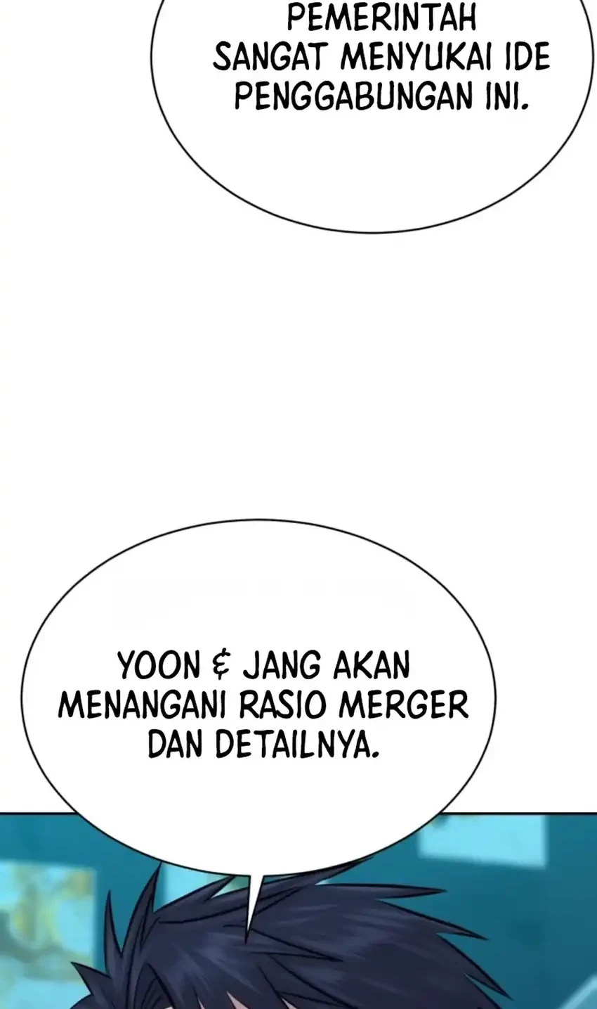 Genius Grandson of the Loan Shark King Chapter 96 Gambar 48