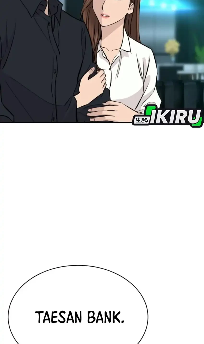 Genius Grandson of the Loan Shark King Chapter 96 Gambar 52