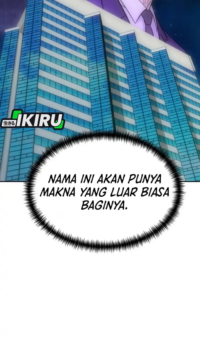 Genius Grandson of the Loan Shark King Chapter 96 Gambar 54