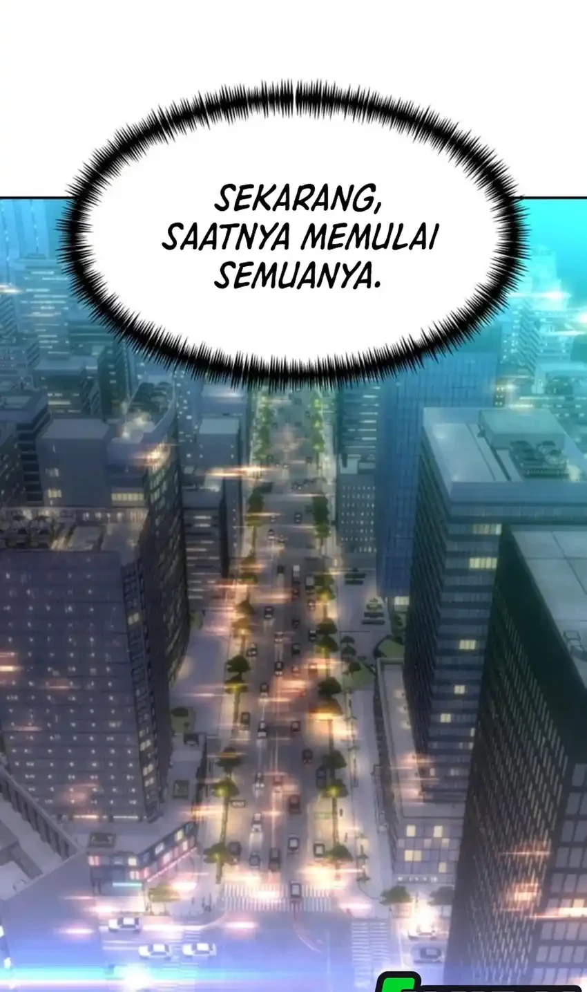 Genius Grandson of the Loan Shark King Chapter 96 Gambar 56