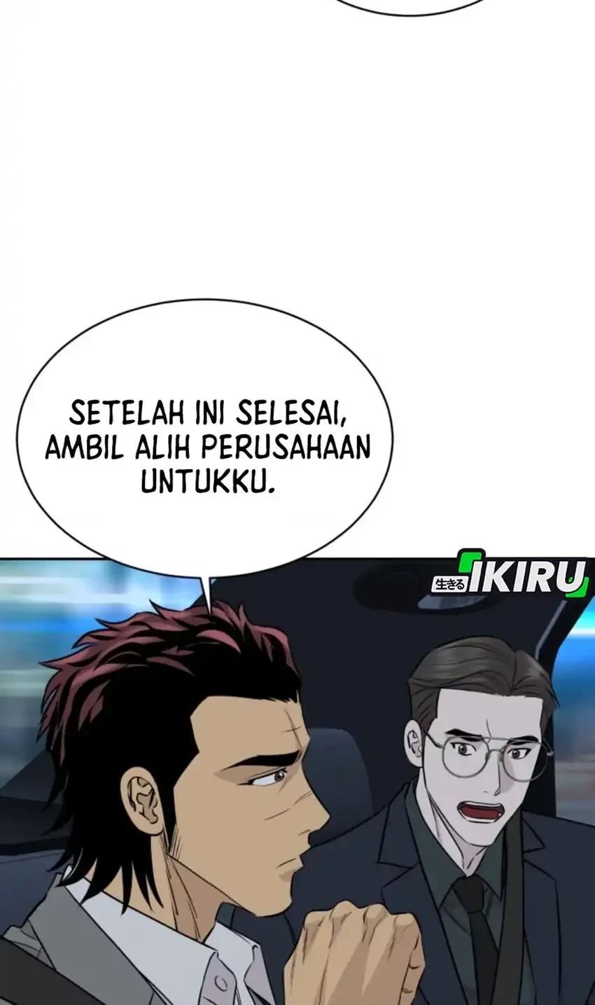 Genius Grandson of the Loan Shark King Chapter 96 Gambar 58