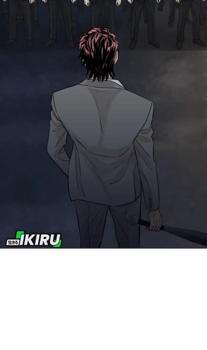 Genius Grandson of the Loan Shark King Chapter 96 Gambar 66