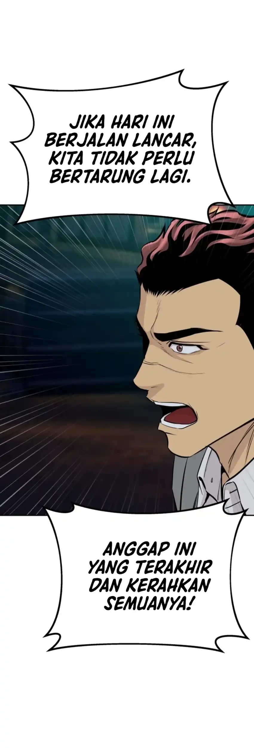 Genius Grandson of the Loan Shark King Chapter 96 Gambar 67