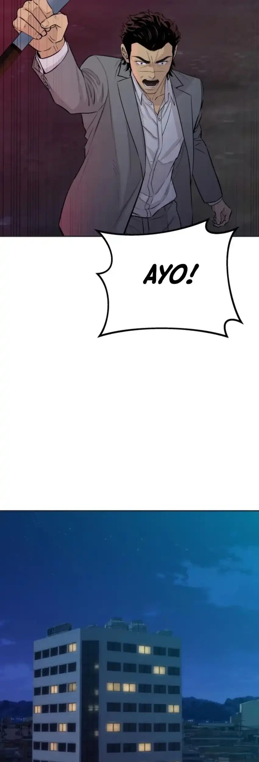 Genius Grandson of the Loan Shark King Chapter 96 Gambar 69