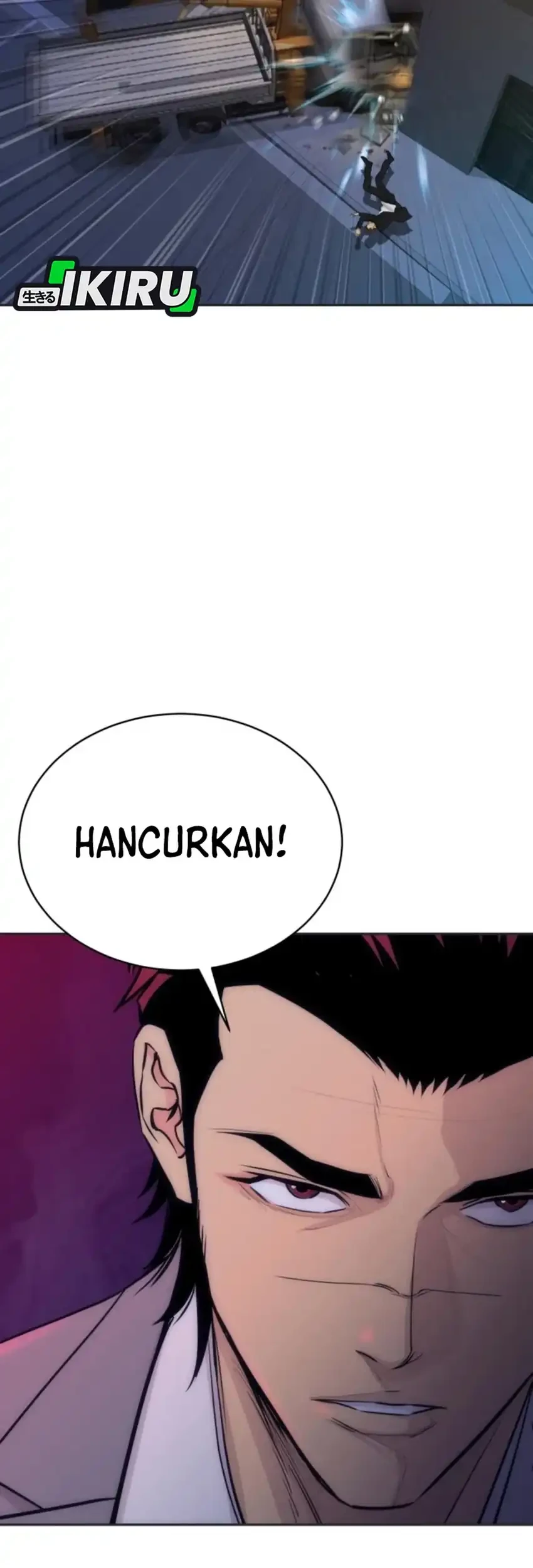 Genius Grandson of the Loan Shark King Chapter 96 Gambar 73