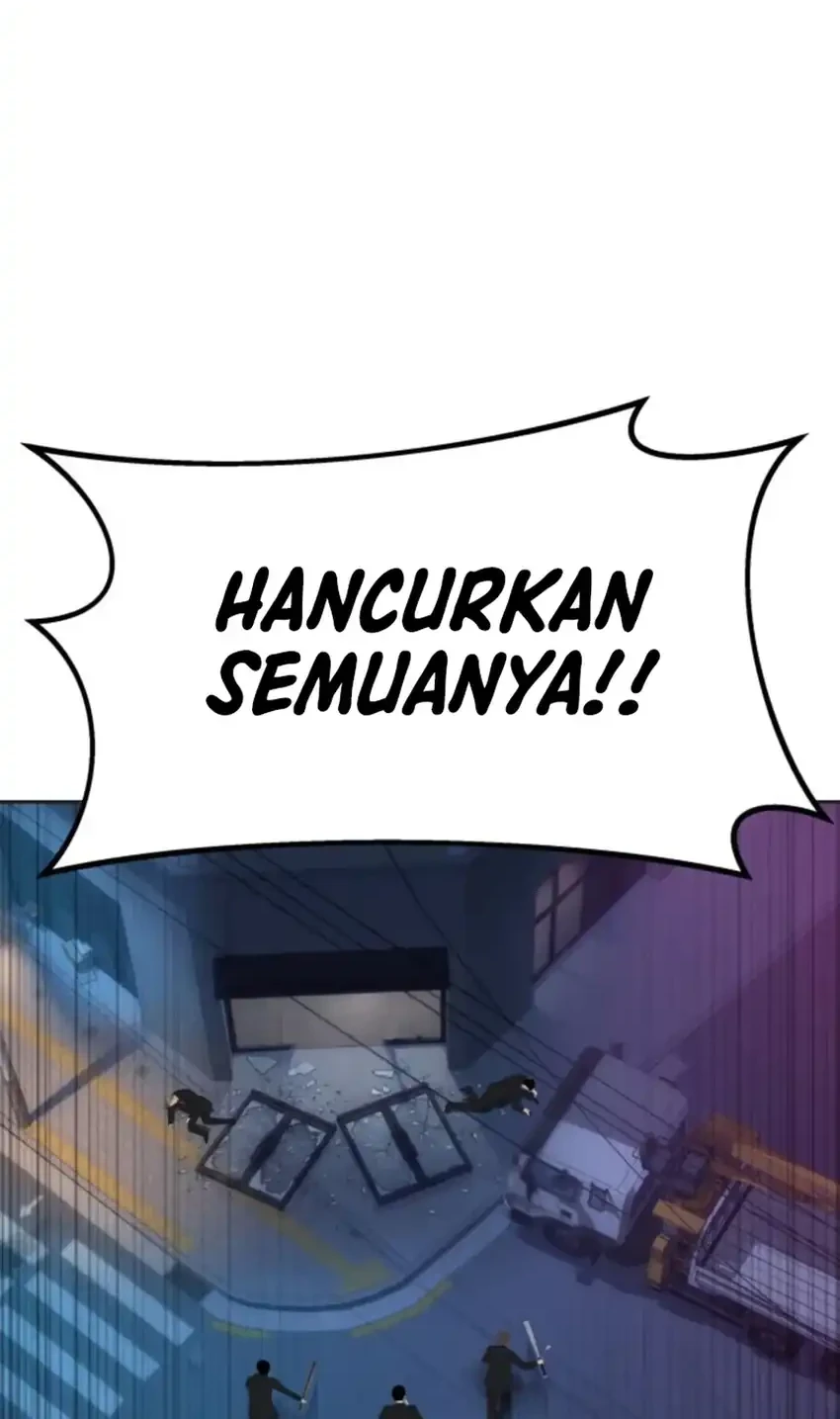 Genius Grandson of the Loan Shark King Chapter 96 Gambar 74