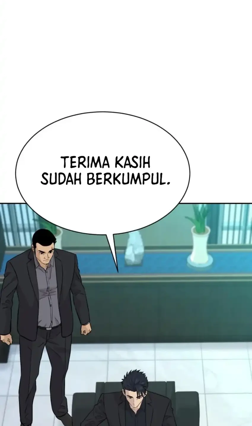 Genius Grandson of the Loan Shark King Chapter 96 Gambar 6