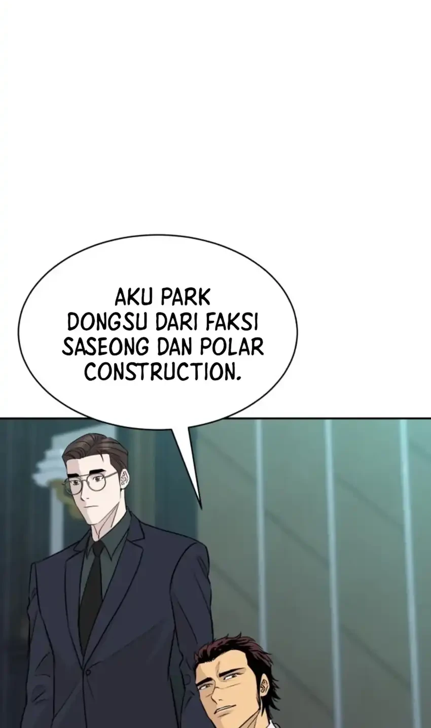 Genius Grandson of the Loan Shark King Chapter 96 Gambar 8