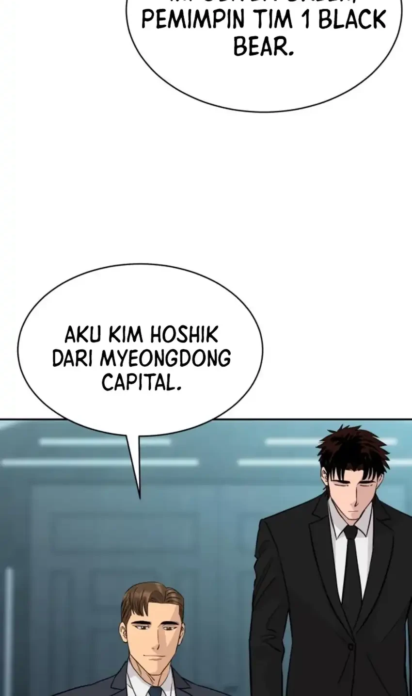 Genius Grandson of the Loan Shark King Chapter 96 Gambar 10