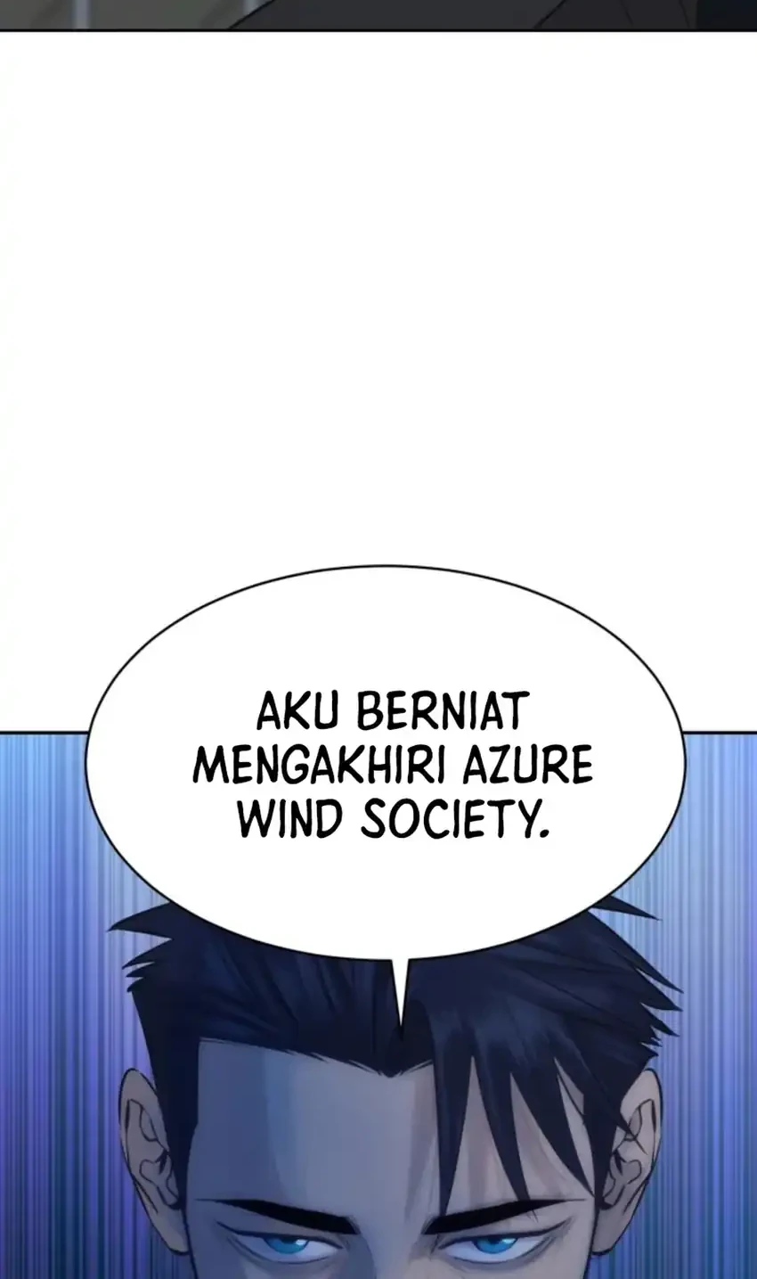 Genius Grandson of the Loan Shark King Chapter 96 Gambar 12