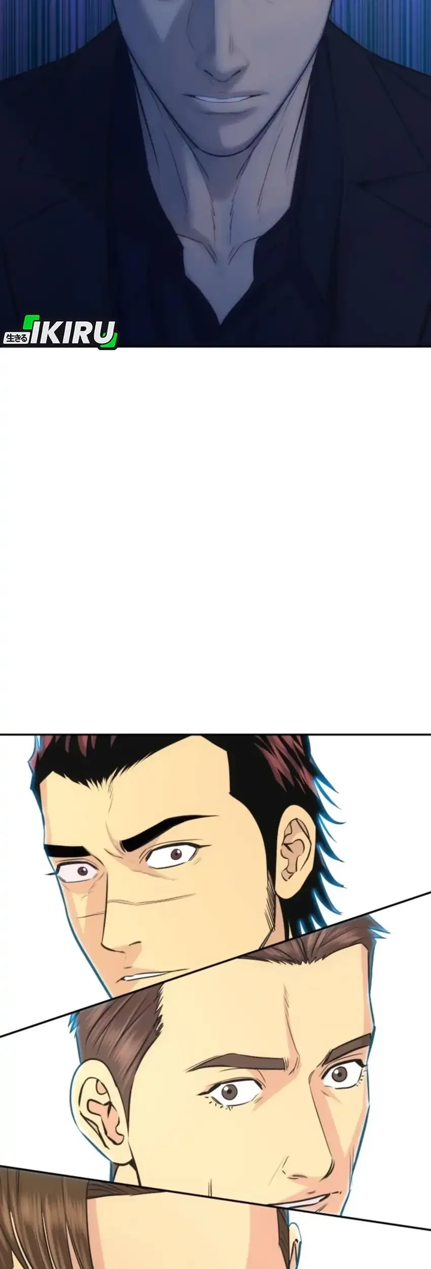 Genius Grandson of the Loan Shark King Chapter 96 Gambar 13