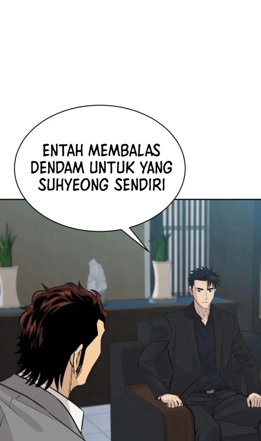 Genius Grandson of the Loan Shark King Chapter 96 Gambar 16