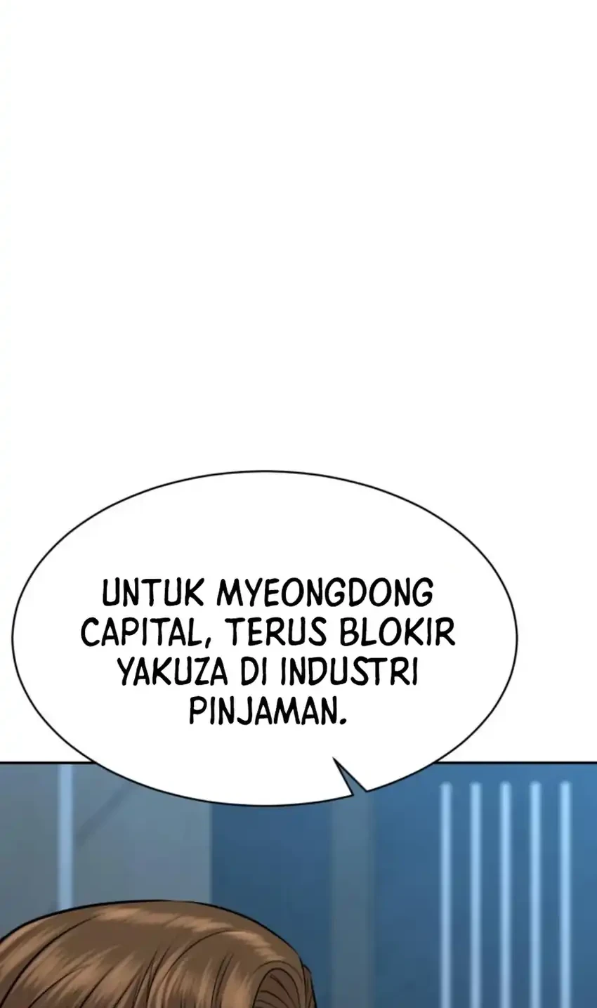 Genius Grandson of the Loan Shark King Chapter 96 Gambar 18