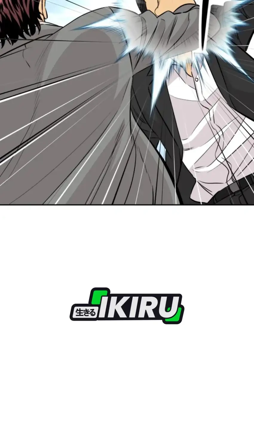 Genius Grandson of the Loan Shark King Chapter 97 Gambar 20