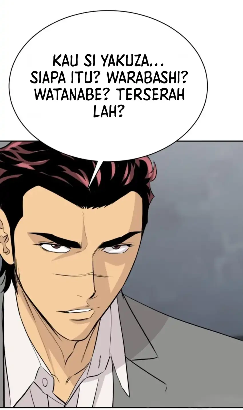 Genius Grandson of the Loan Shark King Chapter 97 Gambar 30