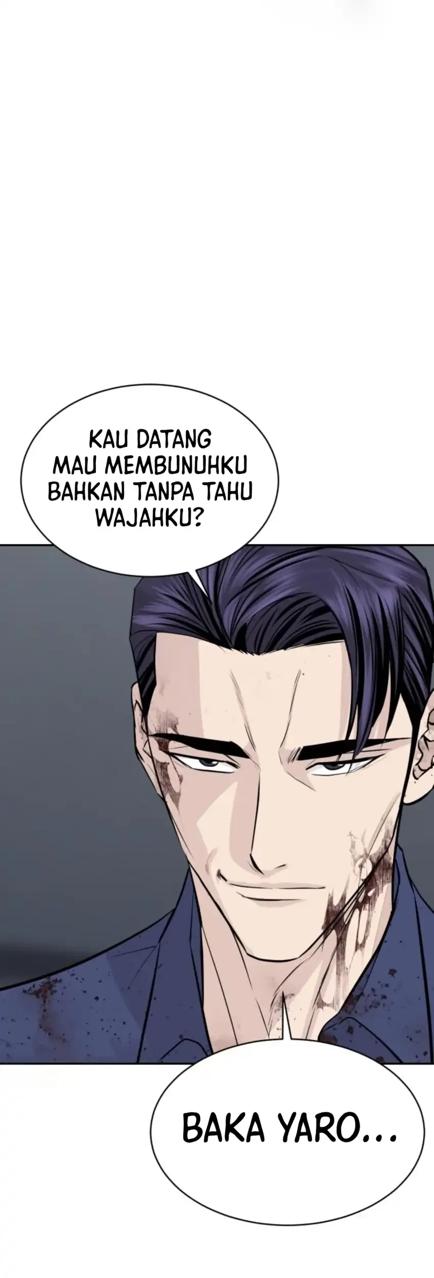 Genius Grandson of the Loan Shark King Chapter 97 Gambar 31