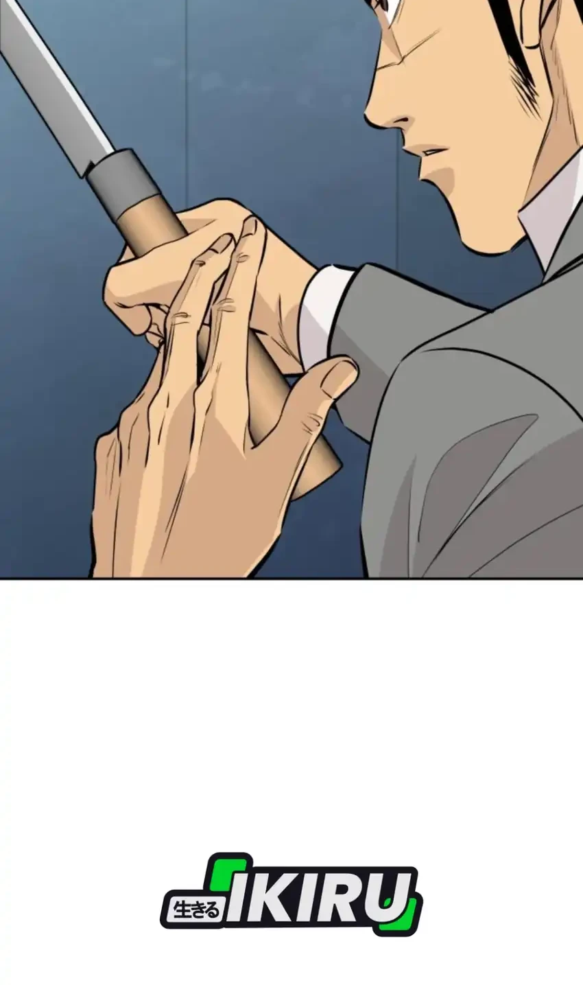 Genius Grandson of the Loan Shark King Chapter 97 Gambar 34