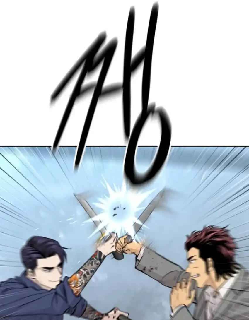 Genius Grandson of the Loan Shark King Chapter 97 Gambar 36