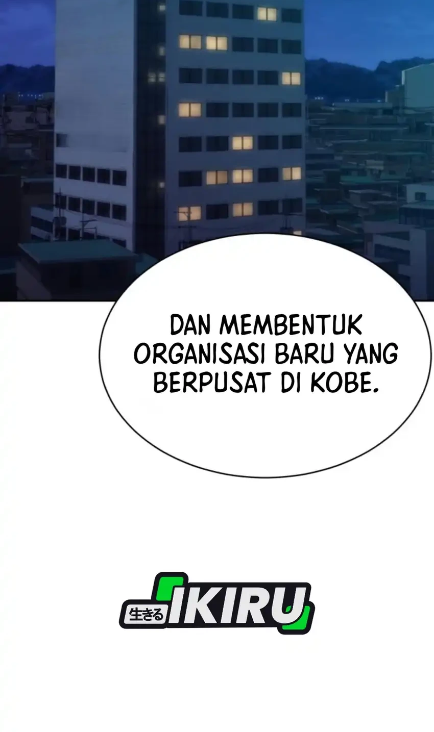 Manhwa Genius Grandson of the Loan Shark King Chapter 97 gambar 2