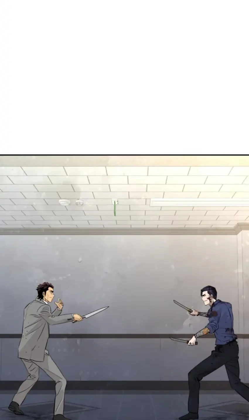 Genius Grandson of the Loan Shark King Chapter 97 Gambar 42