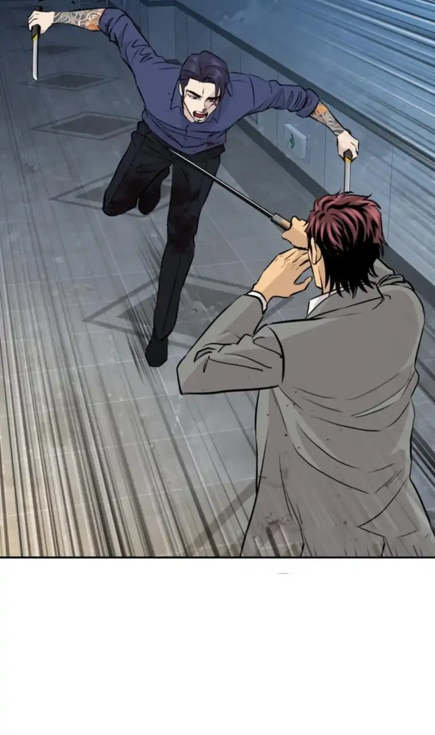 Genius Grandson of the Loan Shark King Chapter 97 Gambar 46