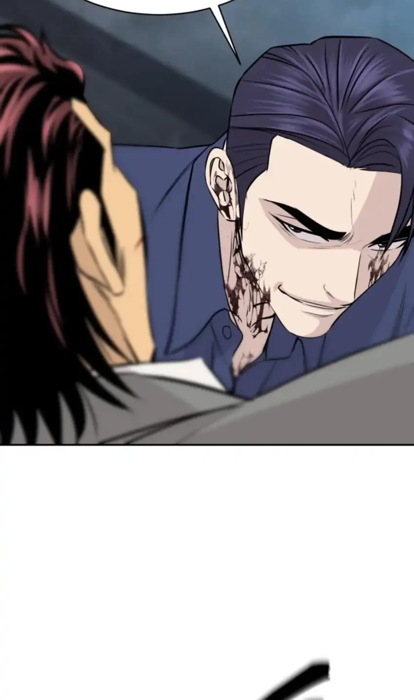 Genius Grandson of the Loan Shark King Chapter 97 Gambar 52