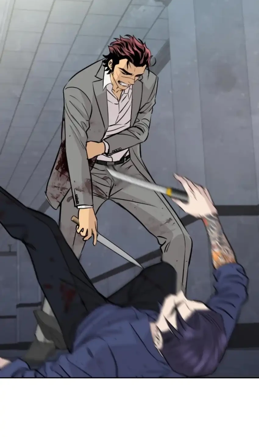 Genius Grandson of the Loan Shark King Chapter 97 Gambar 54