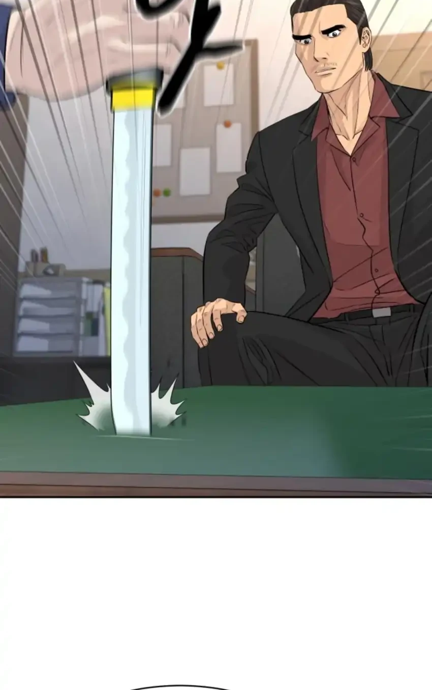 Genius Grandson of the Loan Shark King Chapter 97 Gambar 4