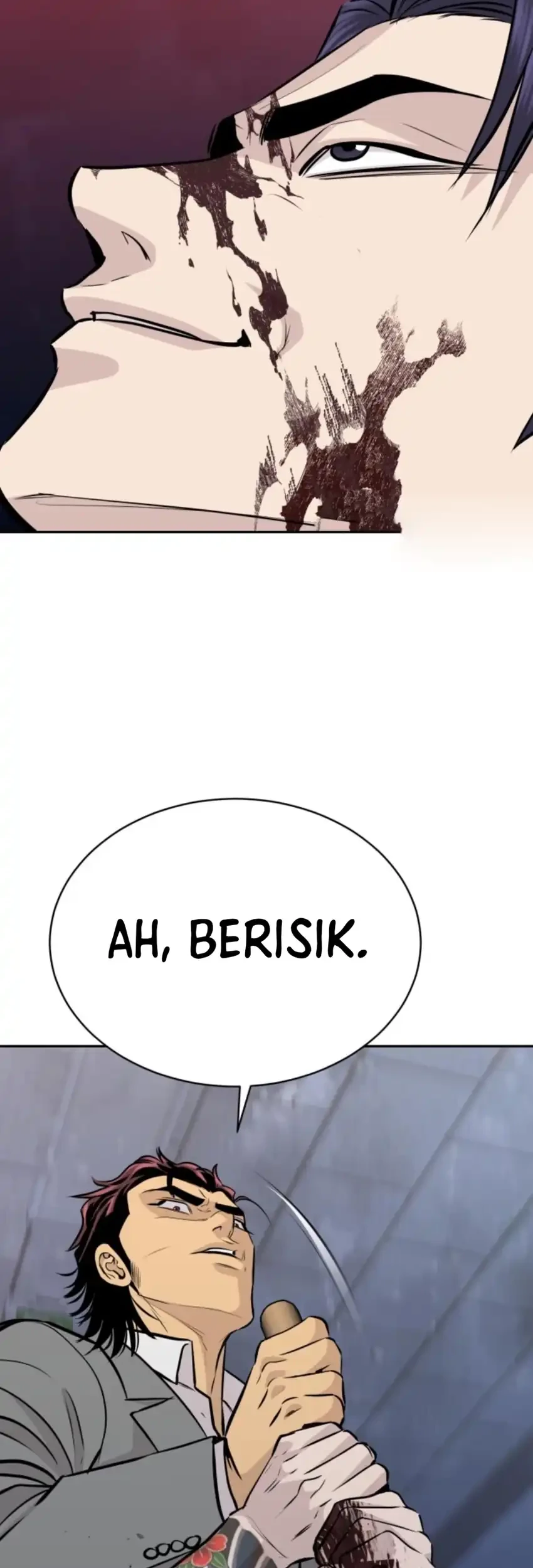 Genius Grandson of the Loan Shark King Chapter 97 Gambar 64