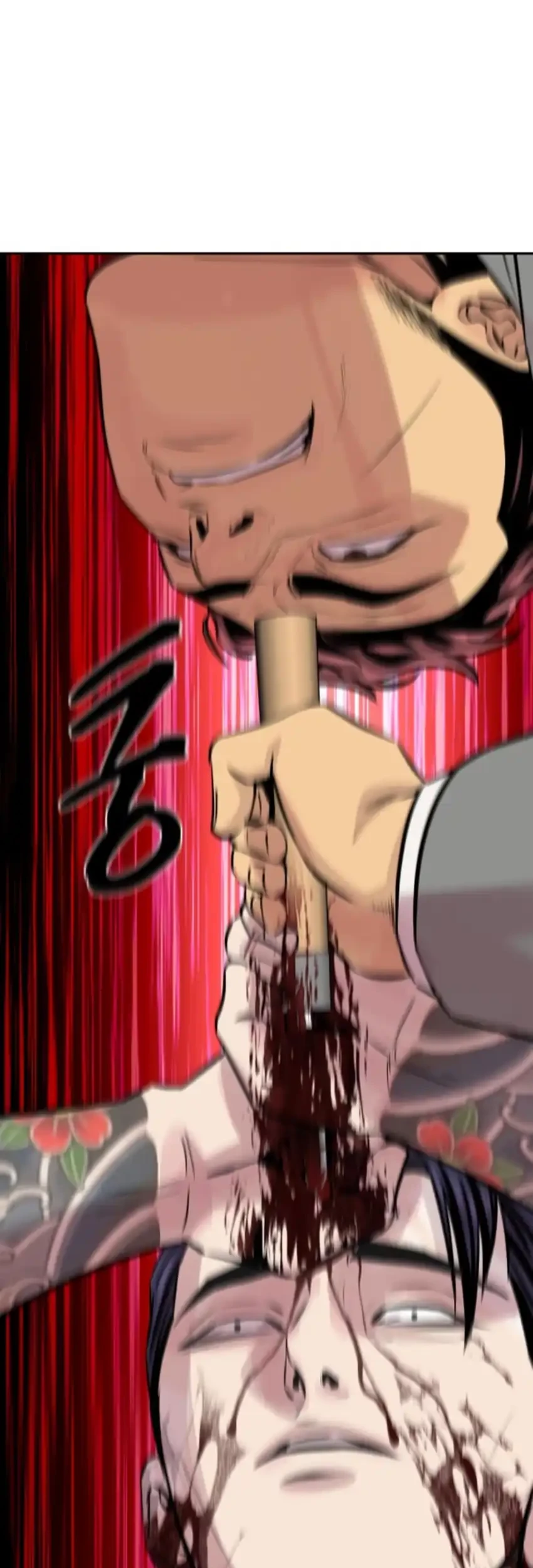 Genius Grandson of the Loan Shark King Chapter 97 Gambar 66