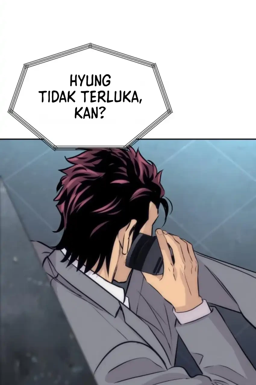 Genius Grandson of the Loan Shark King Chapter 97 Gambar 79