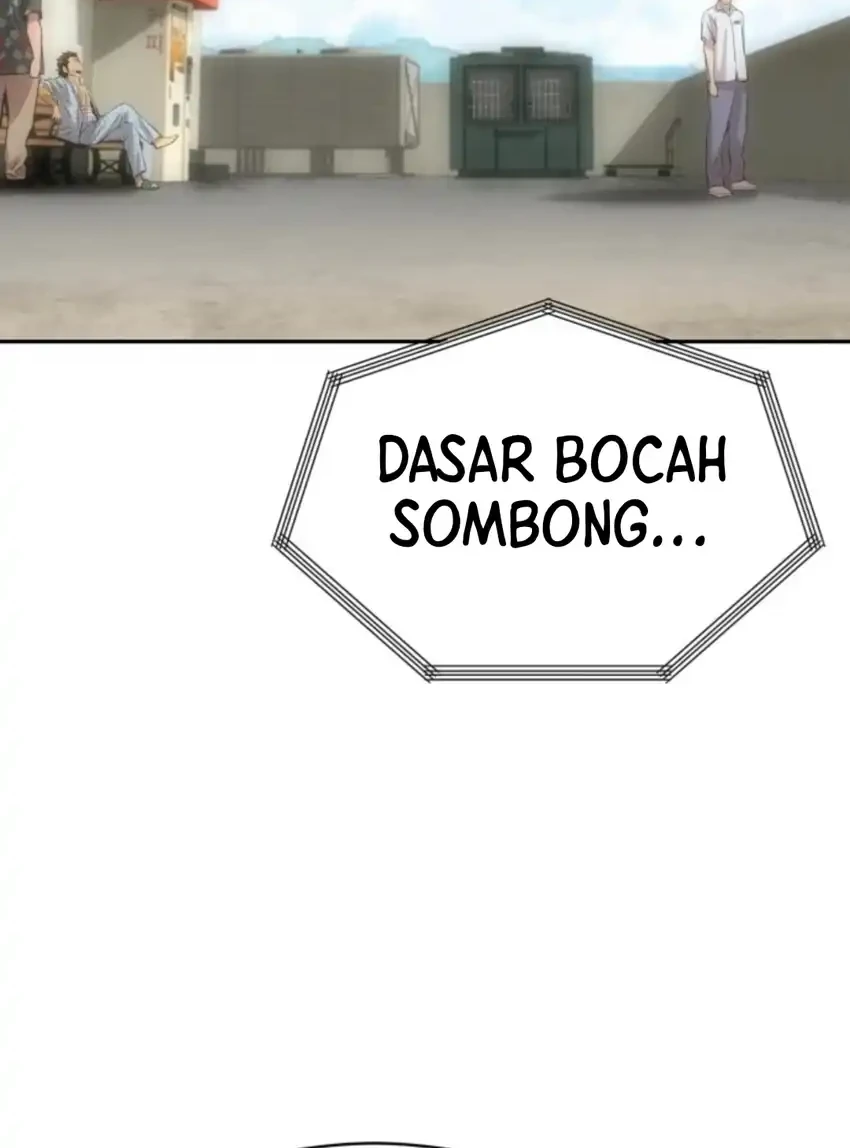 Genius Grandson of the Loan Shark King Chapter 97 Gambar 83