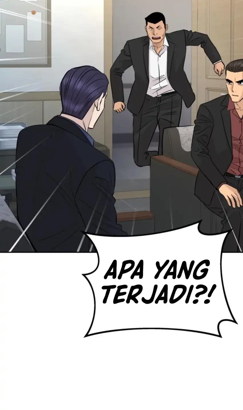 Genius Grandson of the Loan Shark King Chapter 97 Gambar 8
