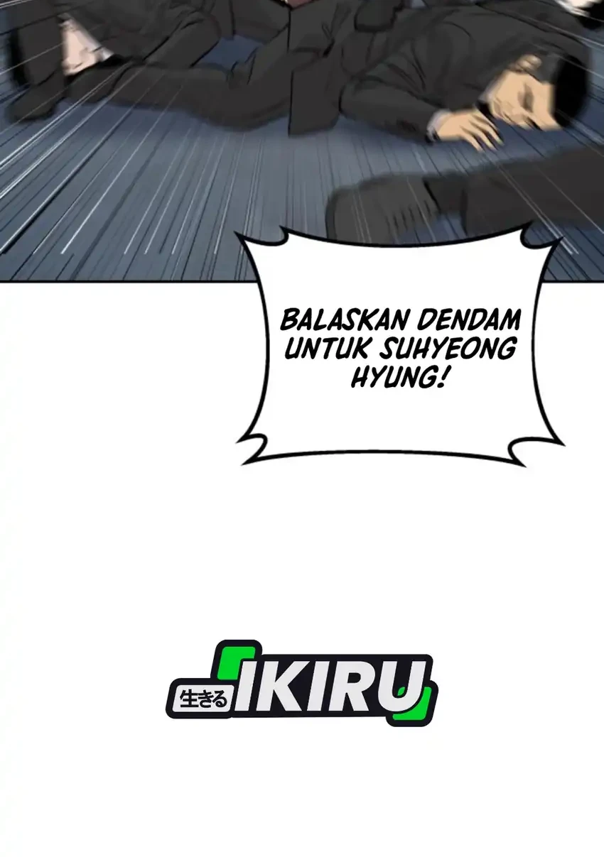 Genius Grandson of the Loan Shark King Chapter 97 Gambar 14