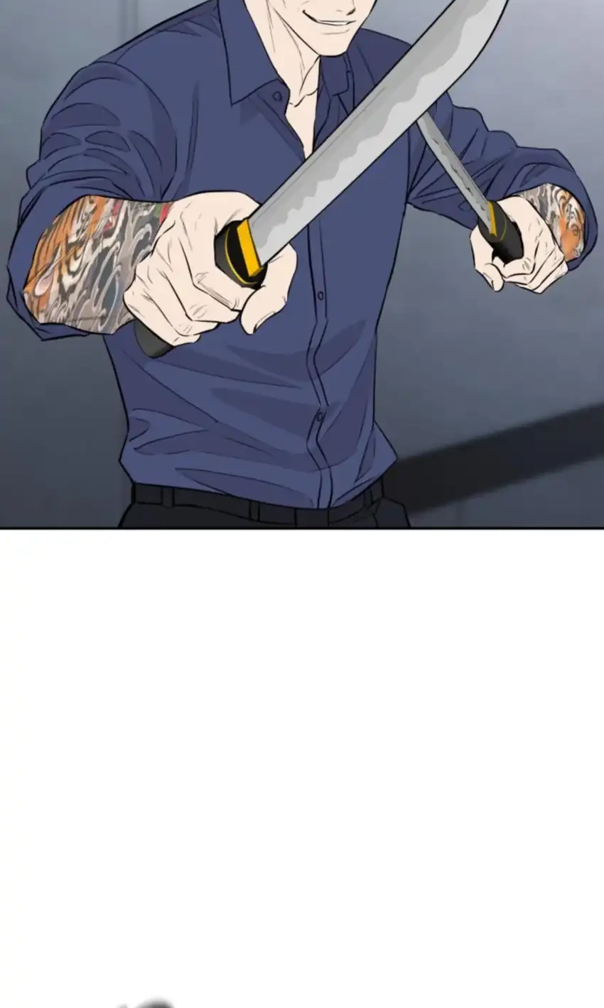 Genius Grandson of the Loan Shark King Chapter 97 Gambar 18