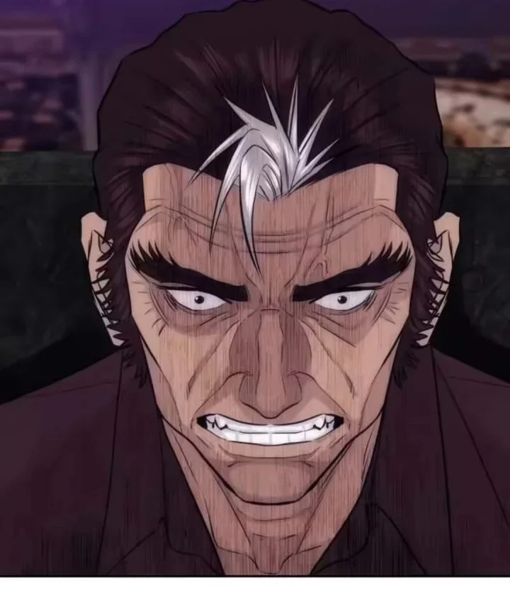 Genius Grandson of the Loan Shark King Chapter 98 Gambar 20