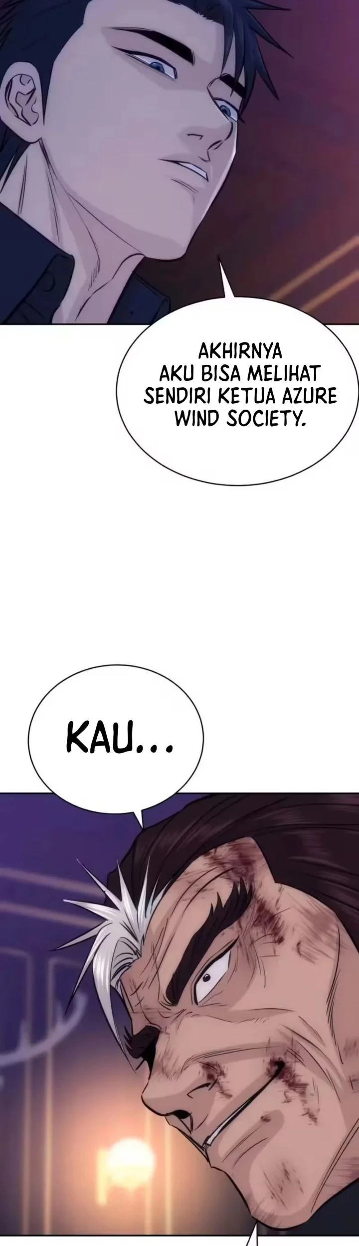 Genius Grandson of the Loan Shark King Chapter 98 Gambar 31