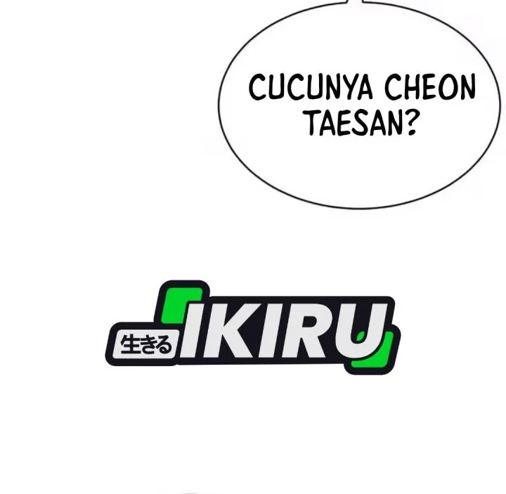 Genius Grandson of the Loan Shark King Chapter 98 Gambar 32